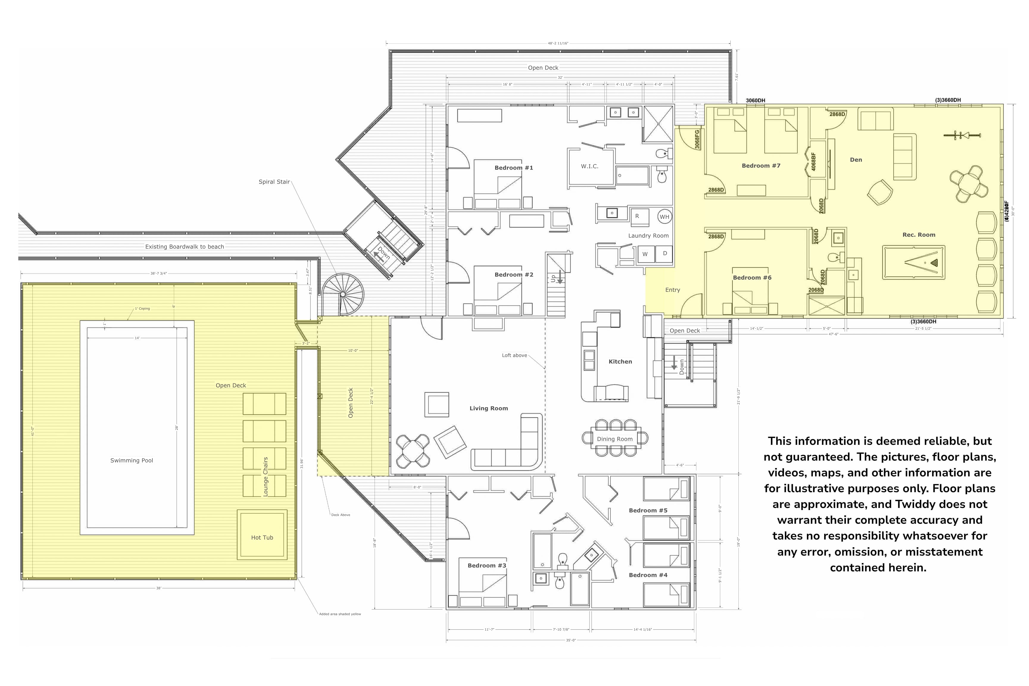 Sandrea property image