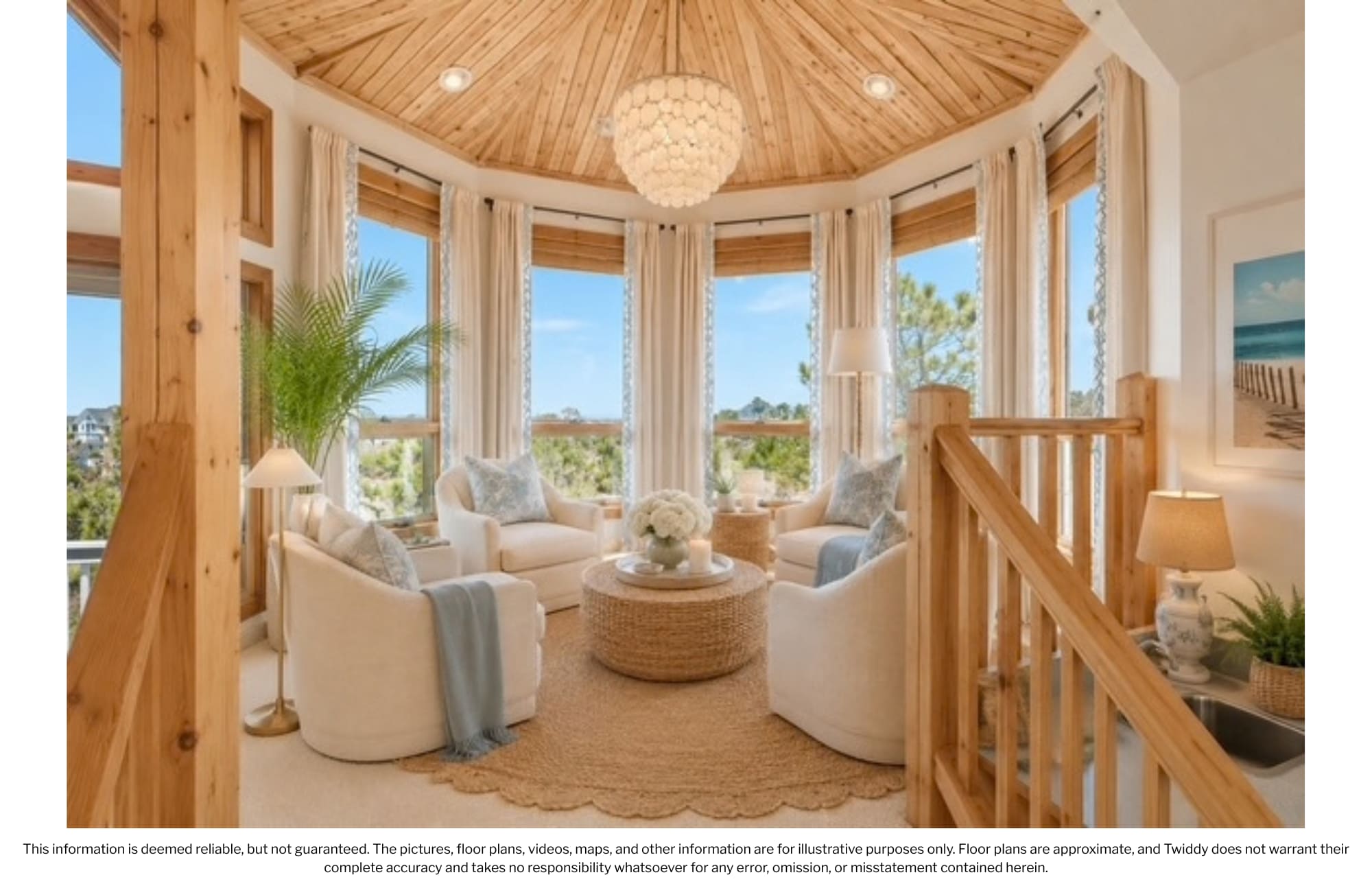 Sea Hive property image