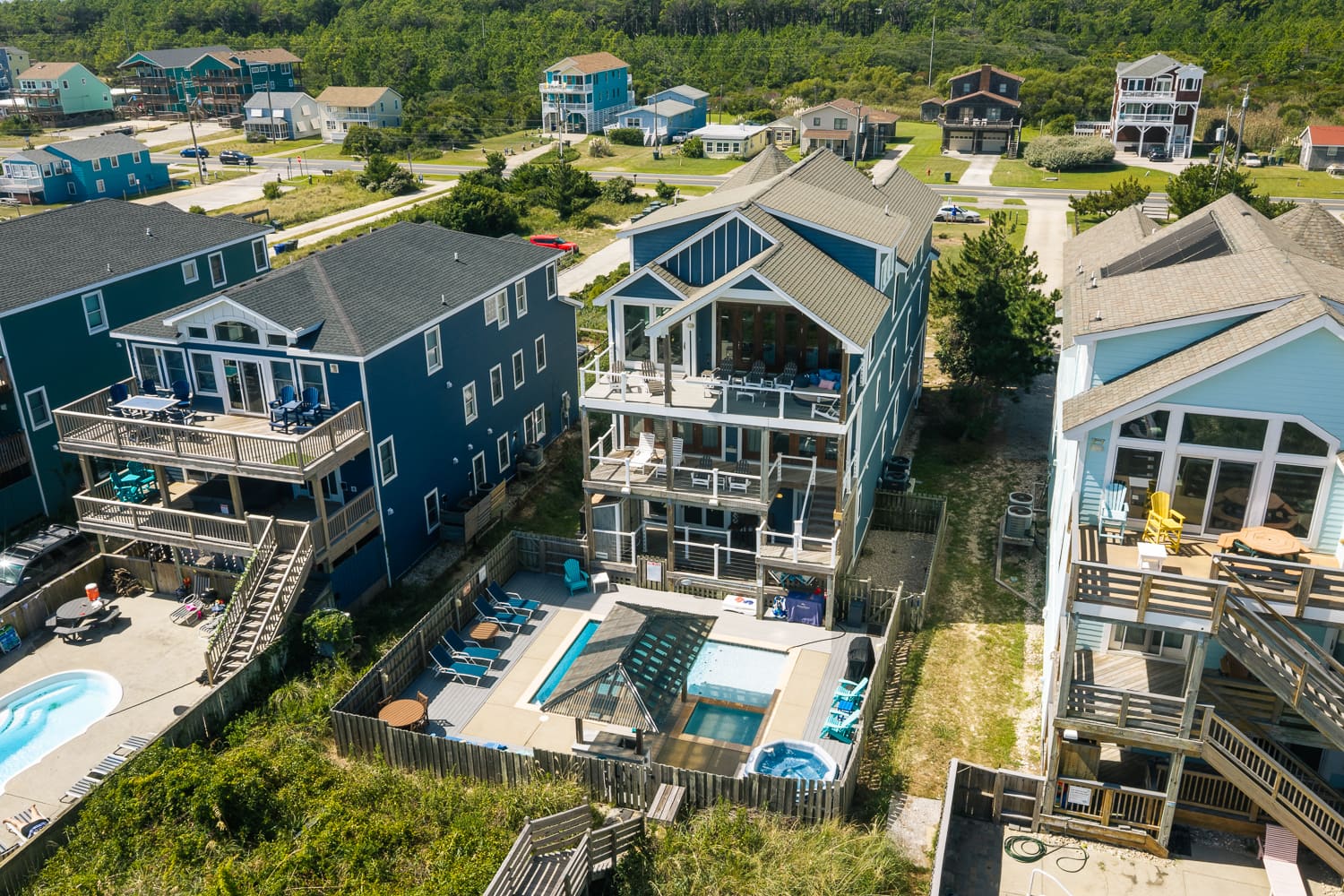 Life's A Beach OBX property image