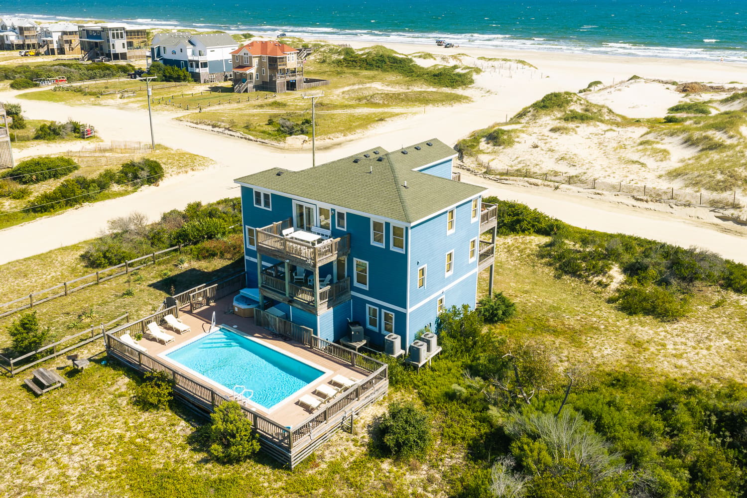Deep Blue property image