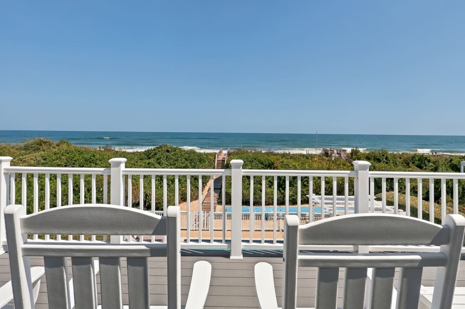 Living the Dream property image