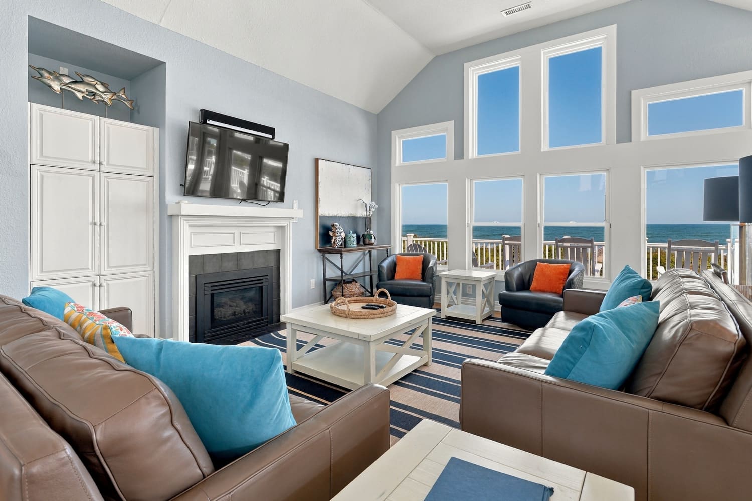 Living the Dream property image