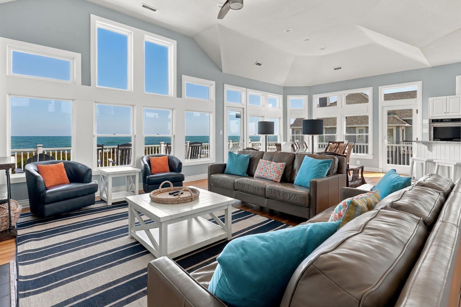 Living the Dream property image