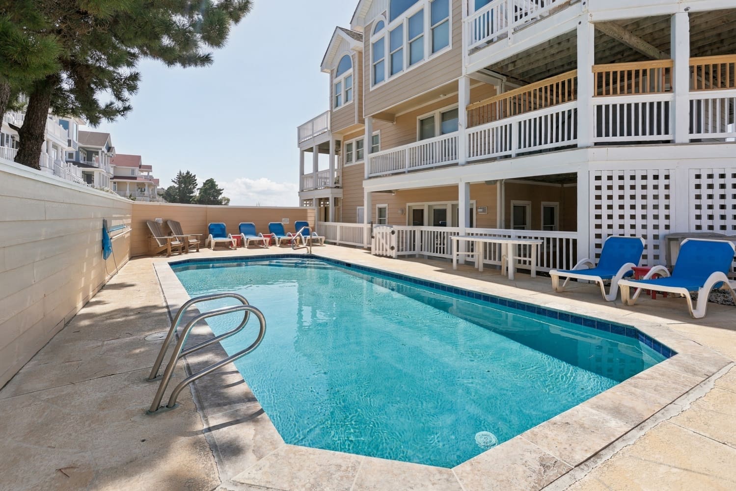 Duck's Landing property image