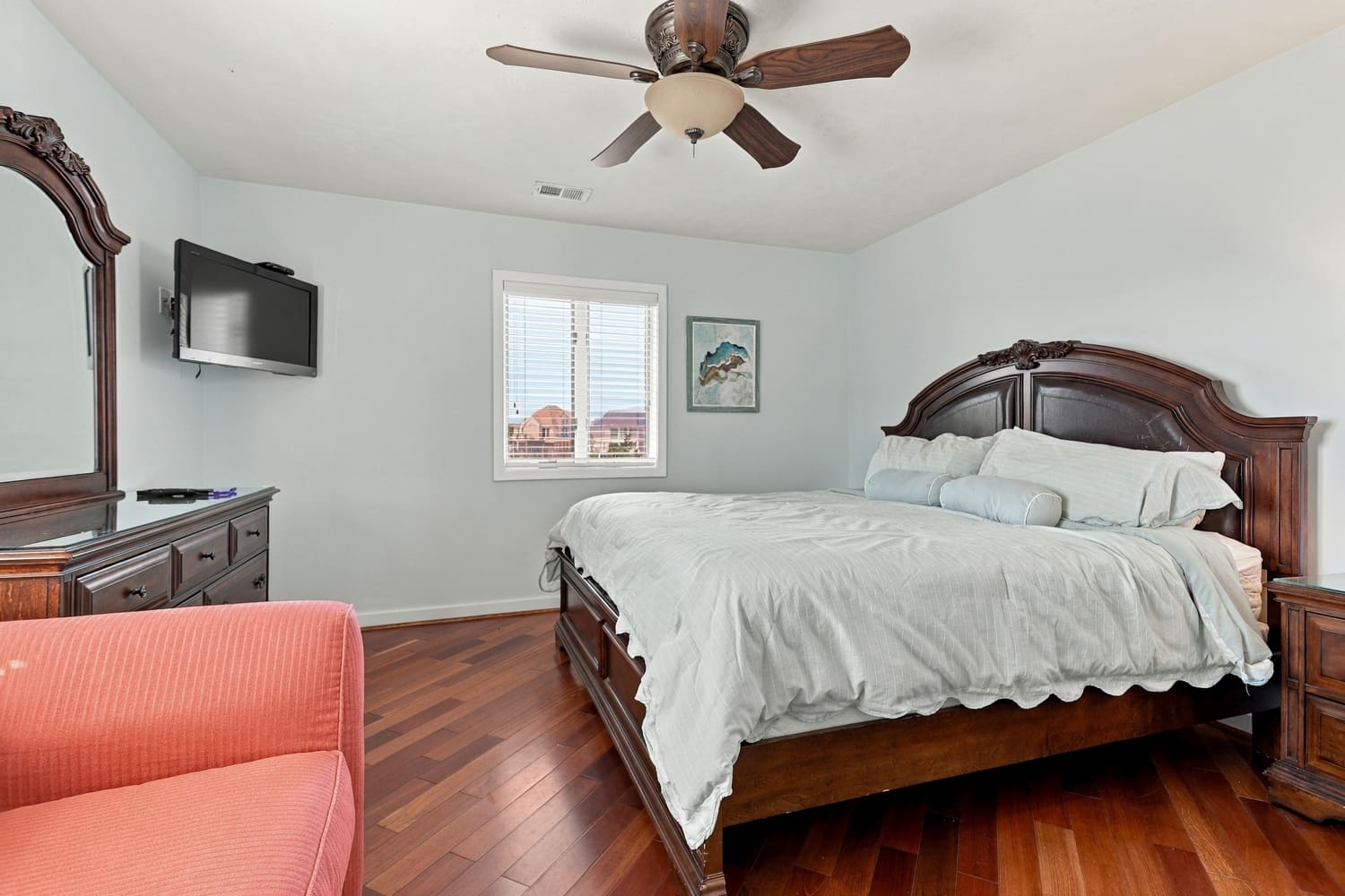 Just Peachy property image