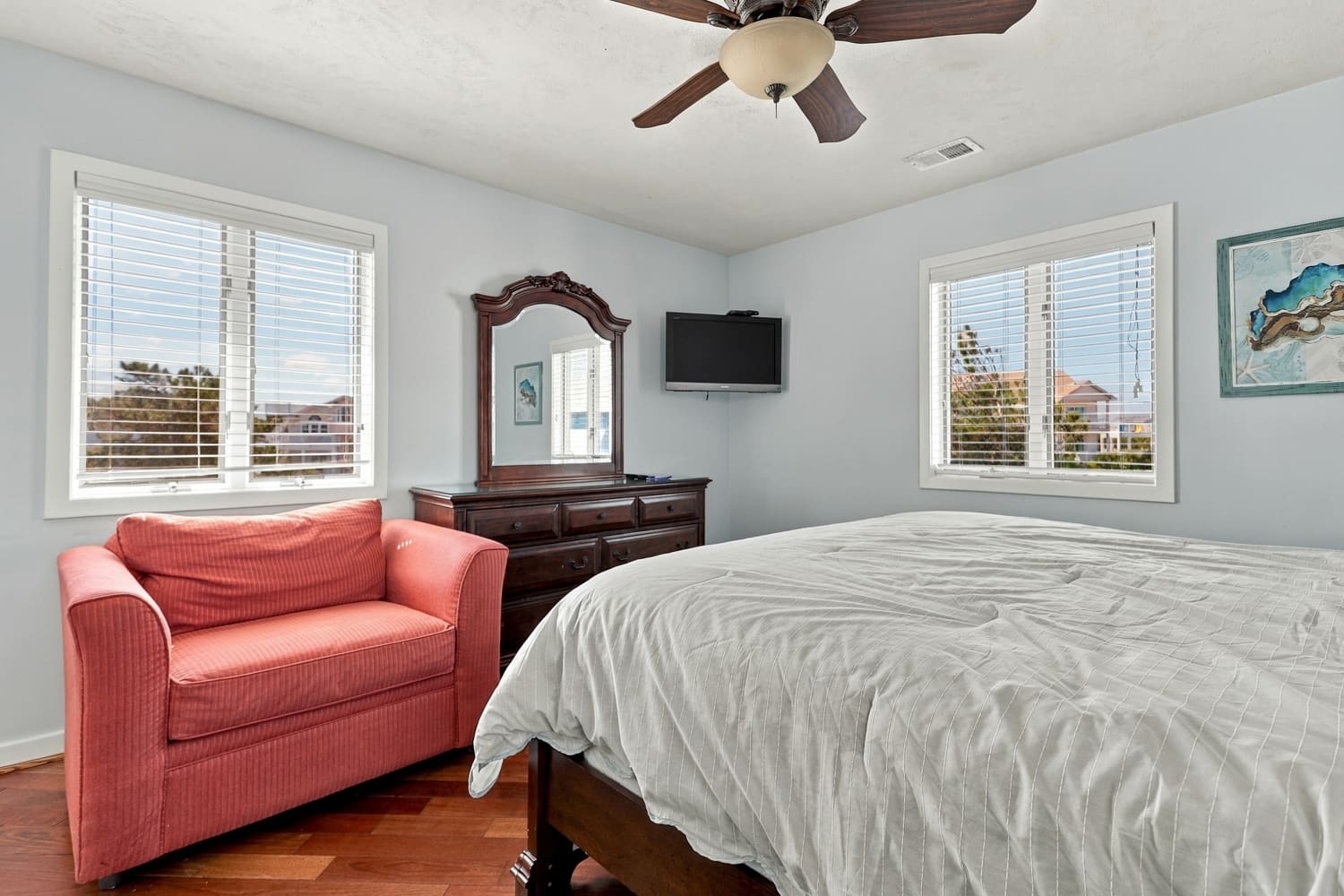 Just Peachy property image