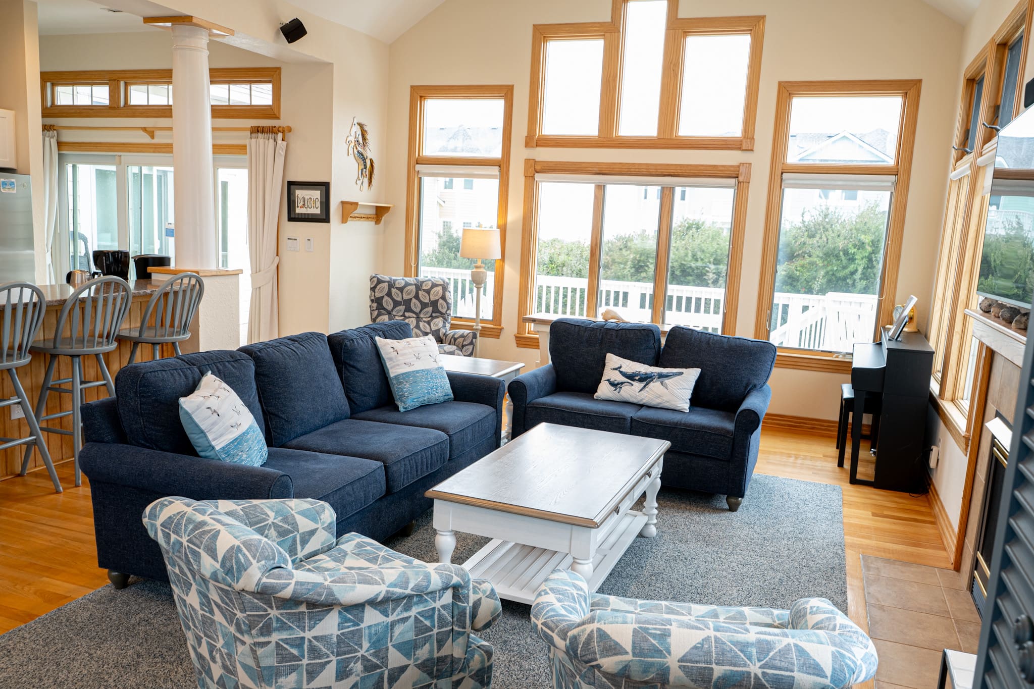 Poet's Loft