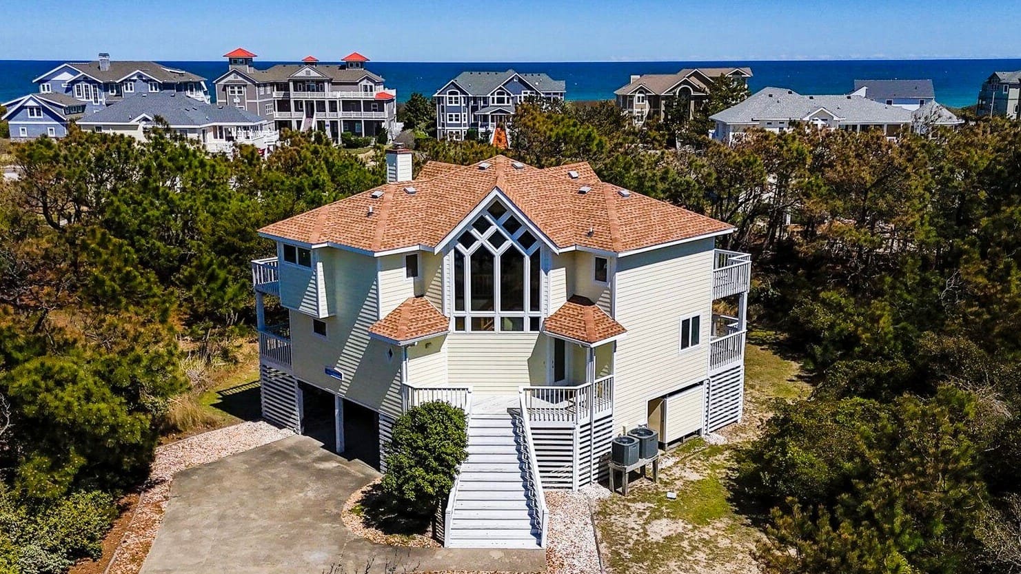 Sea Hive property image