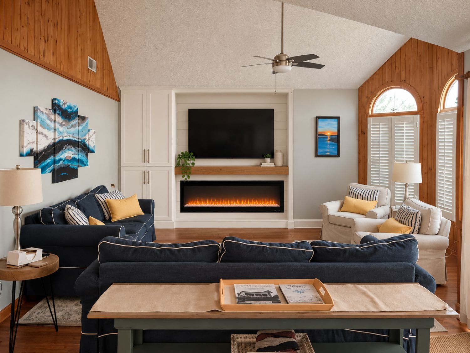 Whalecome Aboard property image
