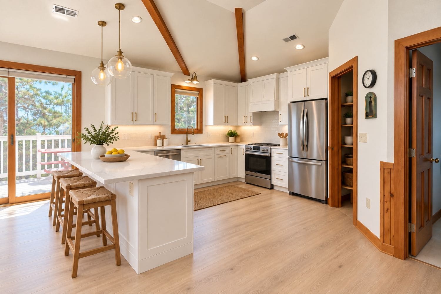 Sea Hive property image