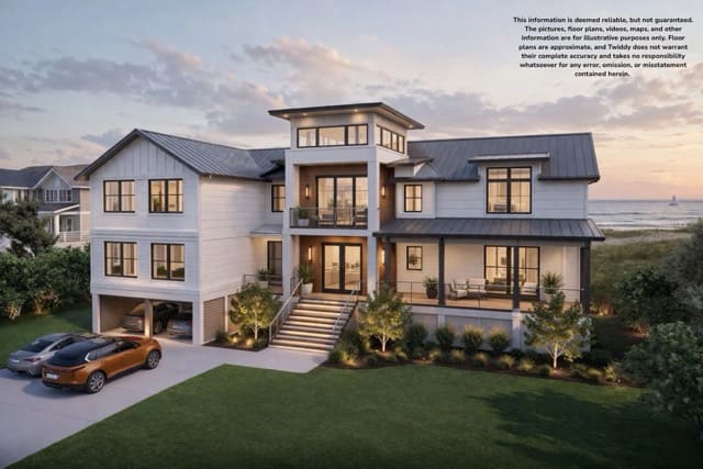 Absolutely Top Bill property image