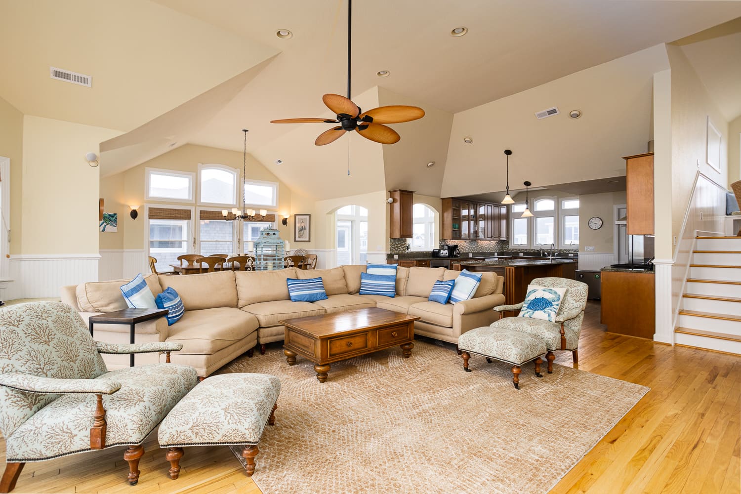 Beacon Dunes