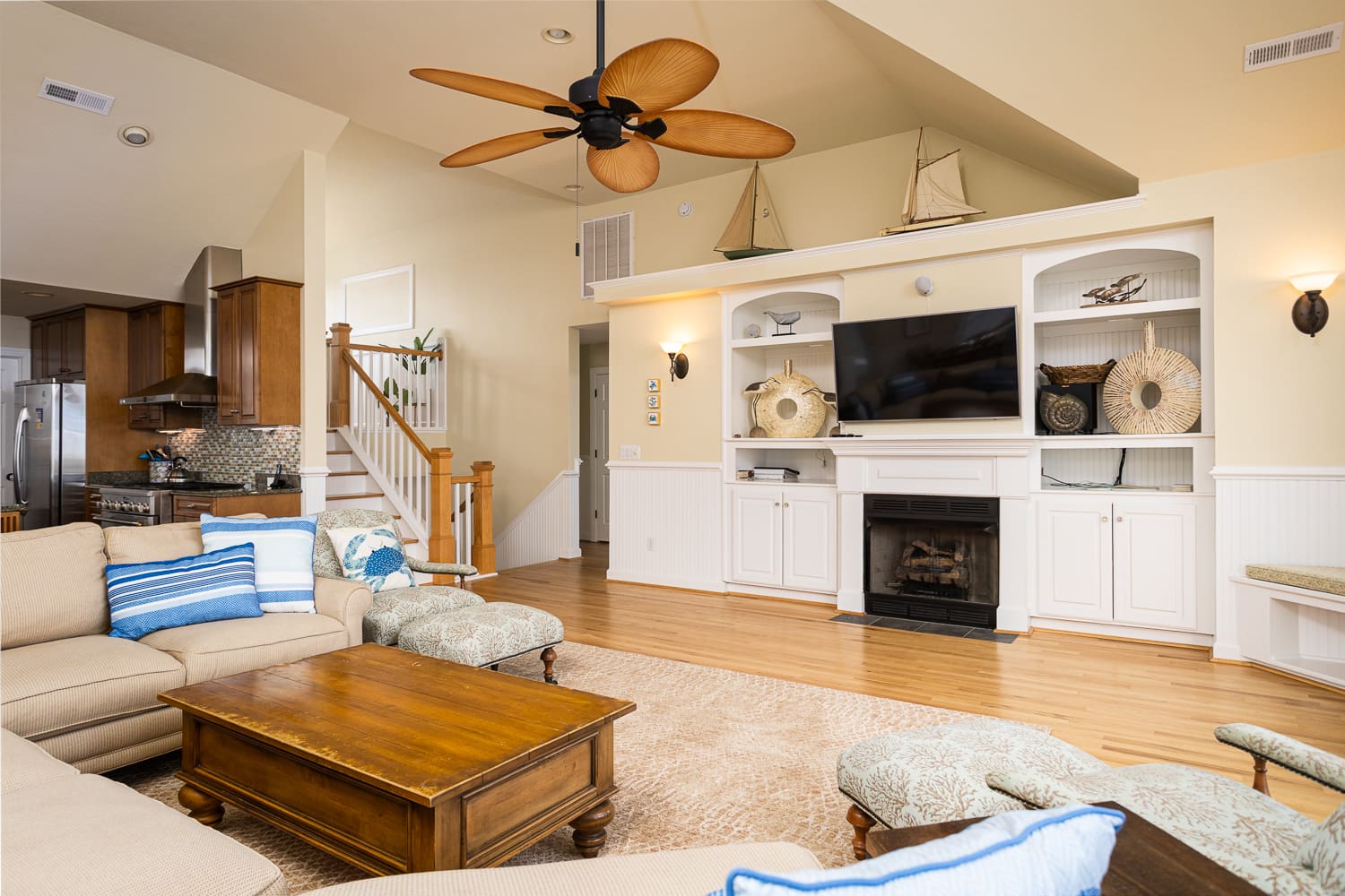 Beacon Dunes