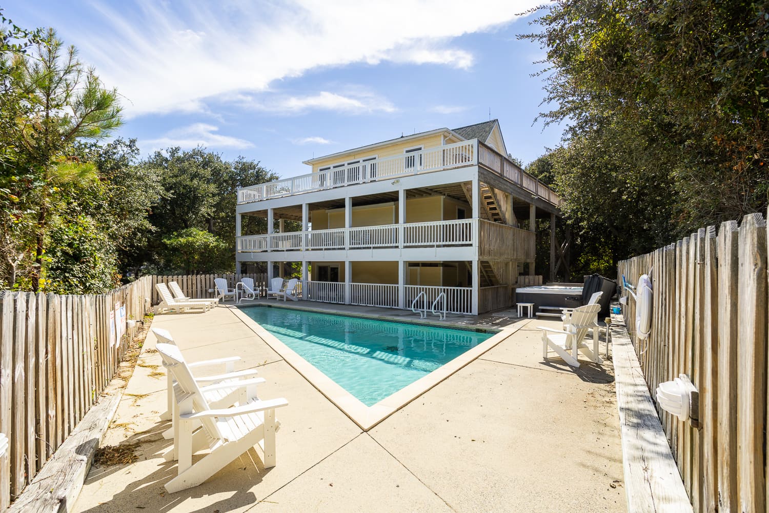 Sandy Oak property image