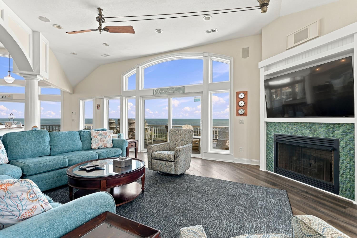 The Big House property image