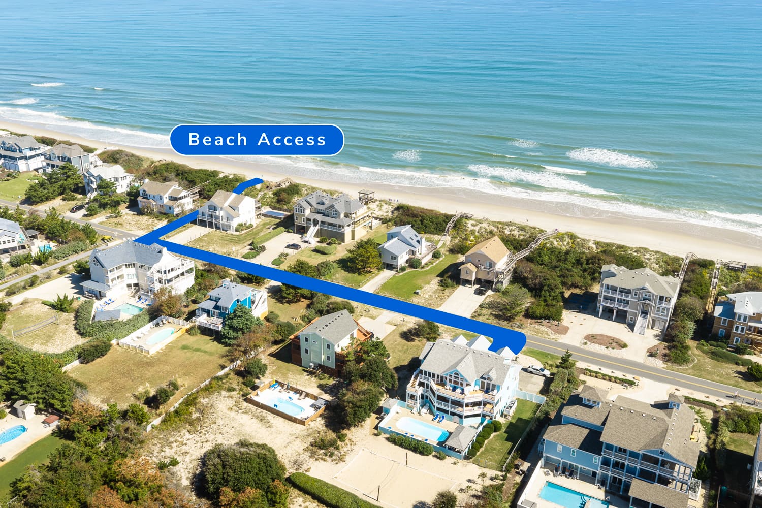 First Serve property image