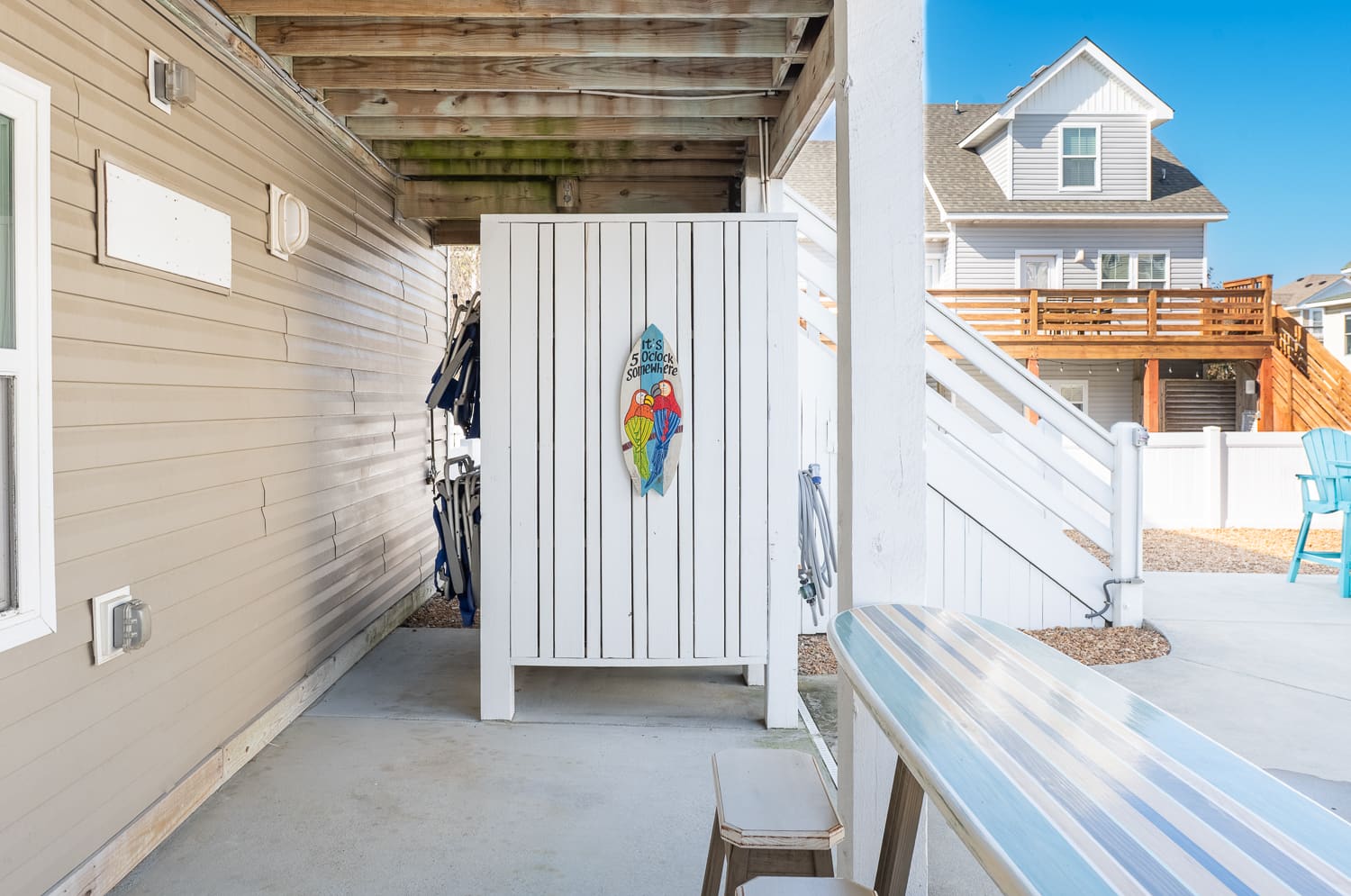 One More Time property image