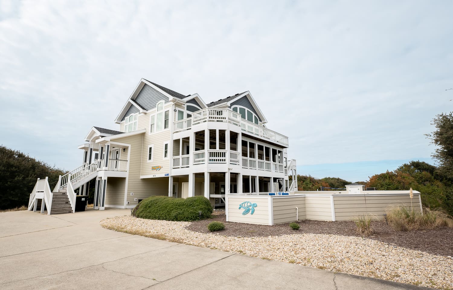 Pearly Shells property image