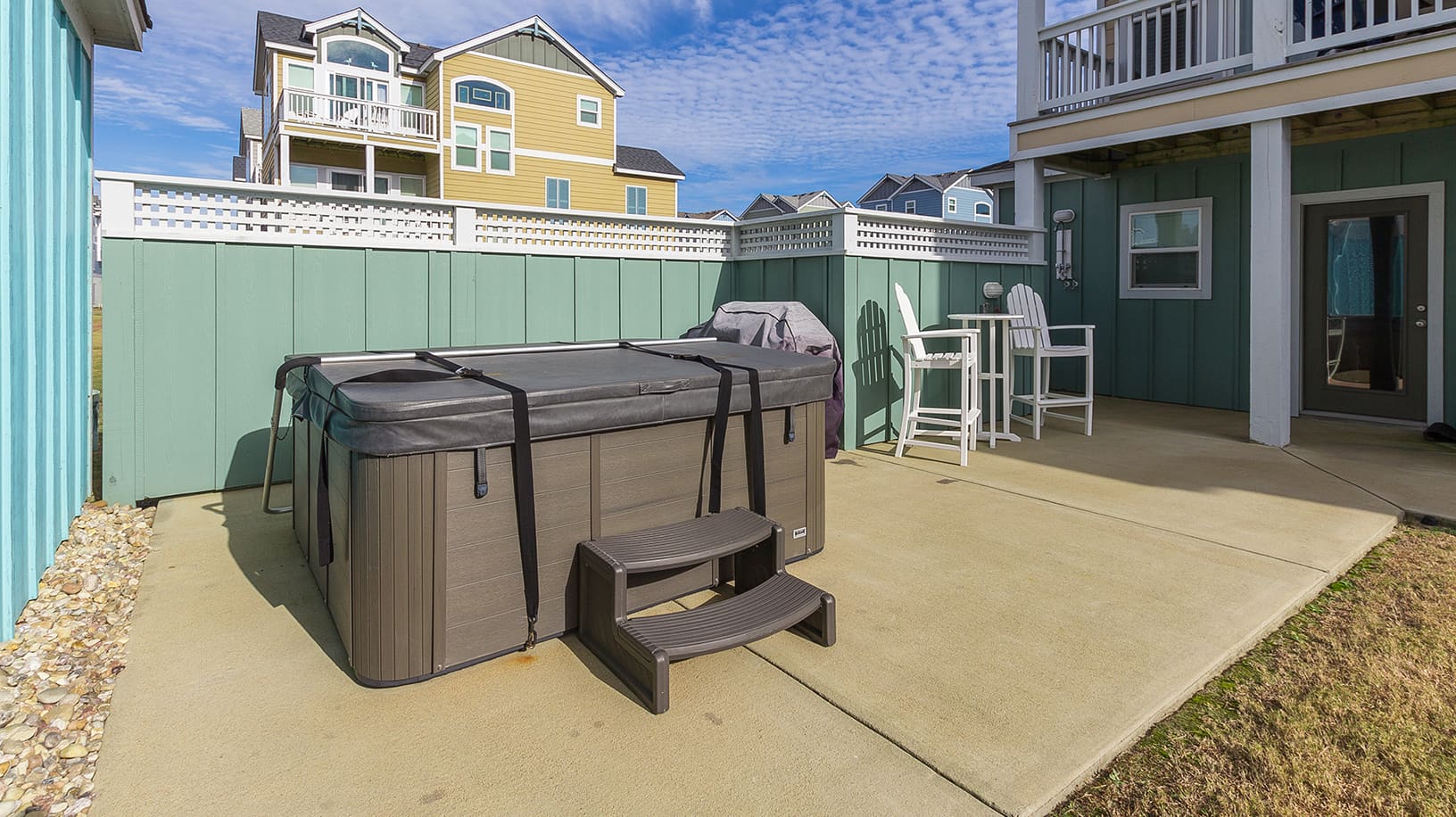 Loving Life property image