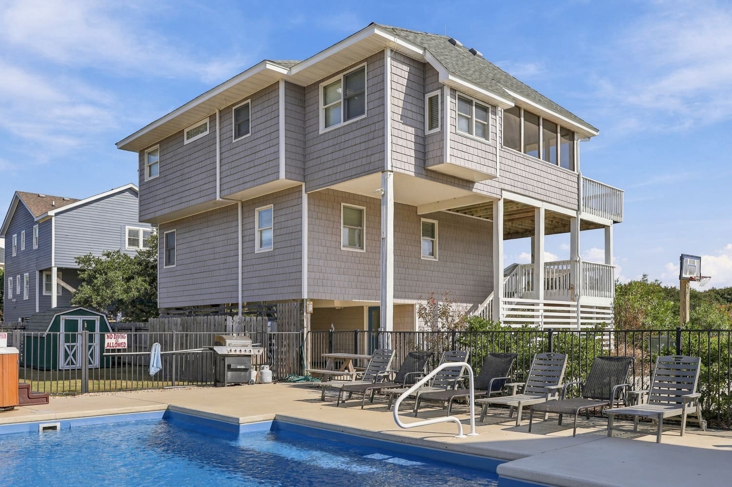 Whalecome Aboard property image