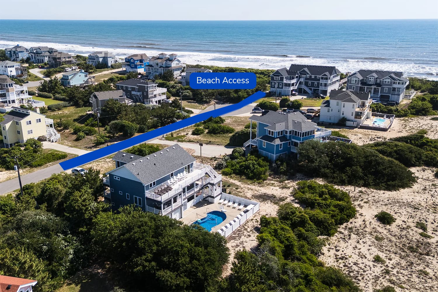 Mermaid Manor property image
