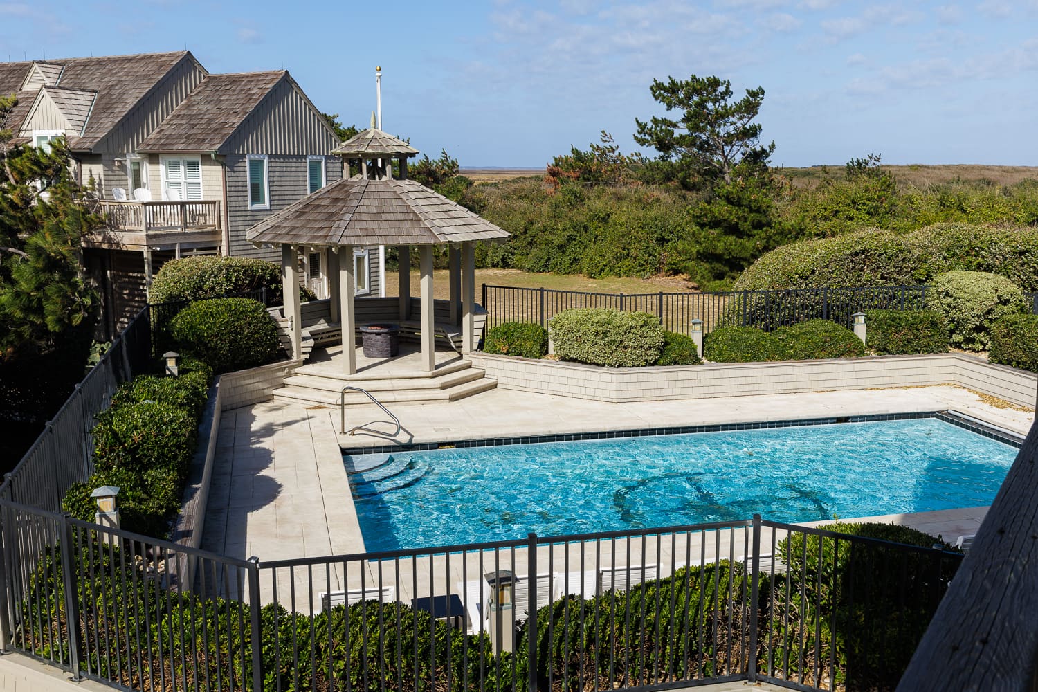 Les Dunes property image