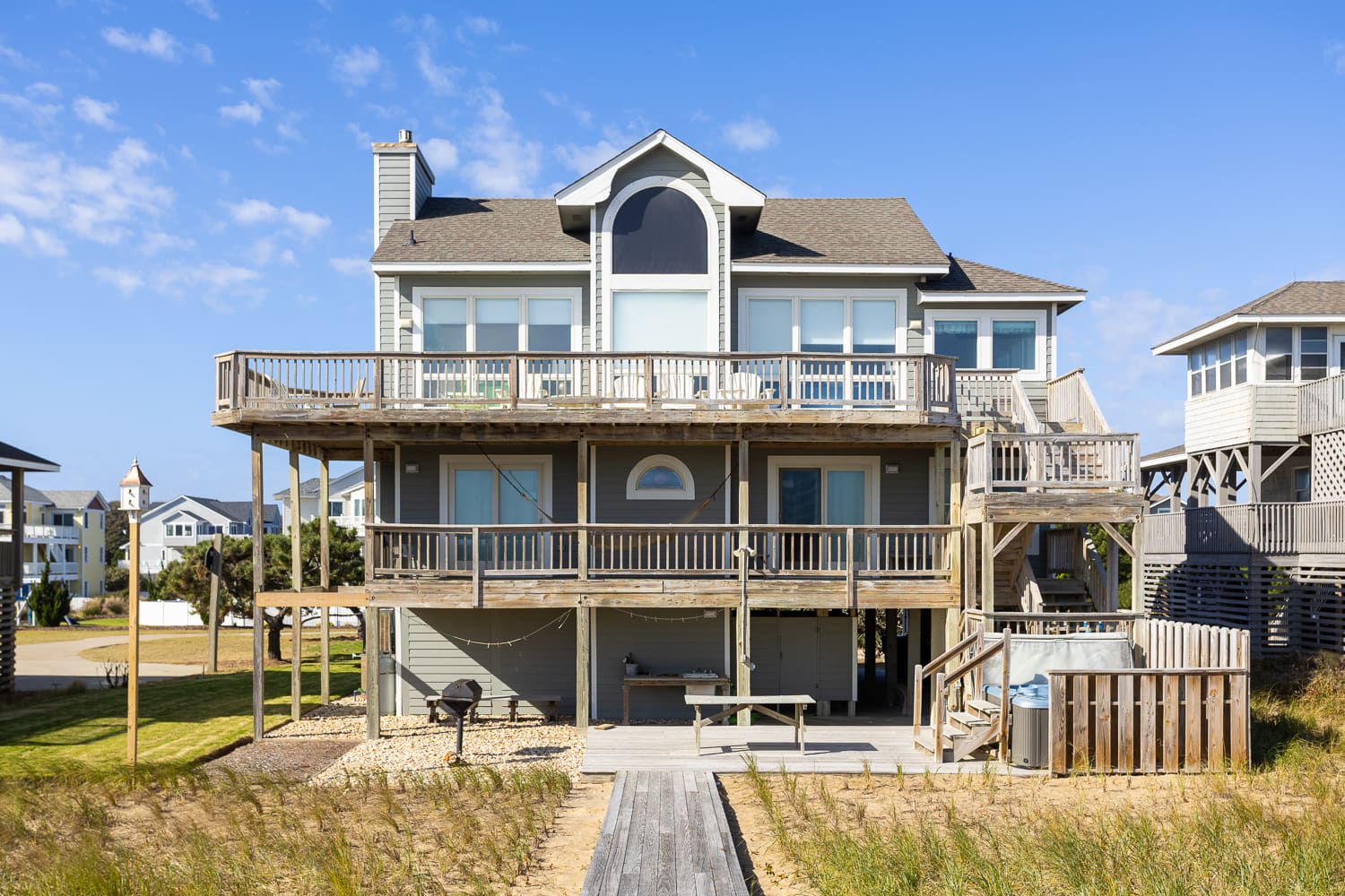 Carolina Nine property image