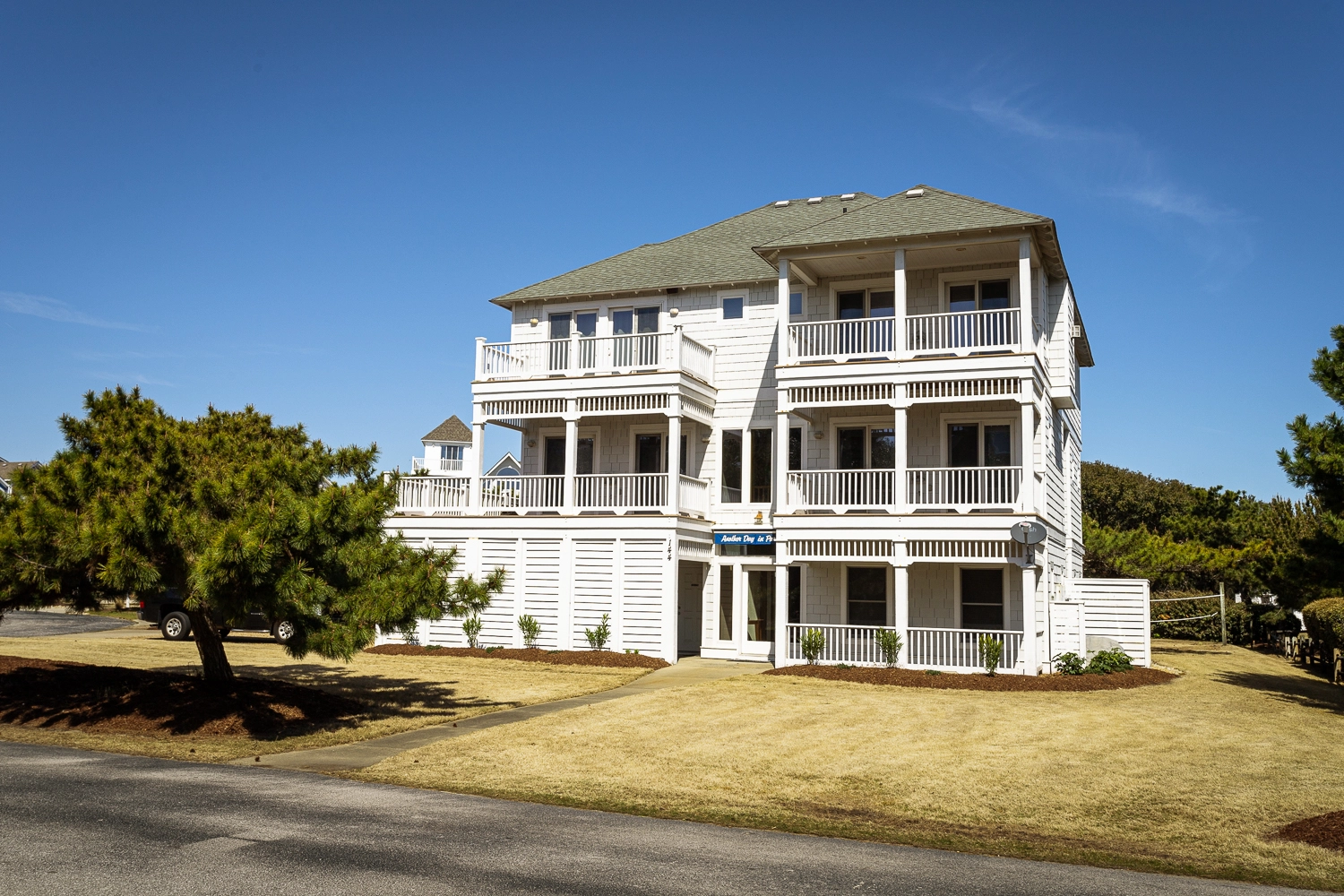 Another Day In Paradise