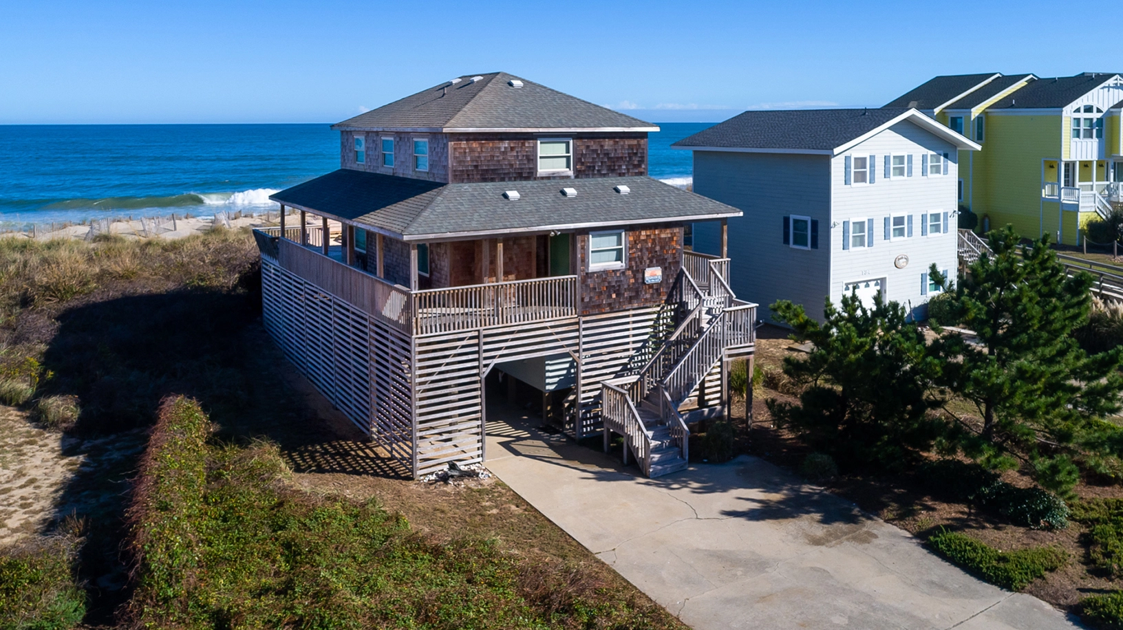 Windgancon by the Sea