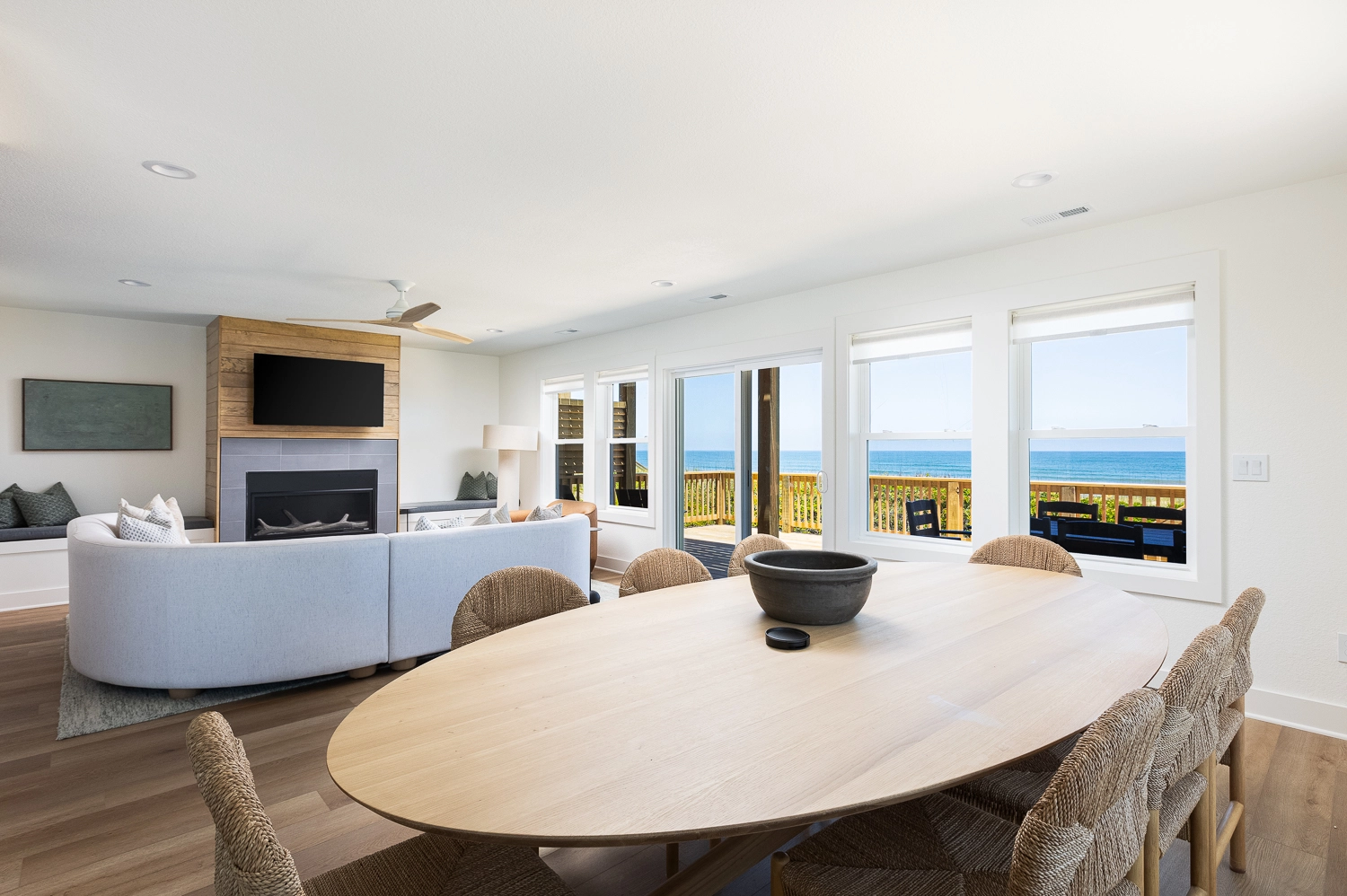 A Perfect Beach Getaway