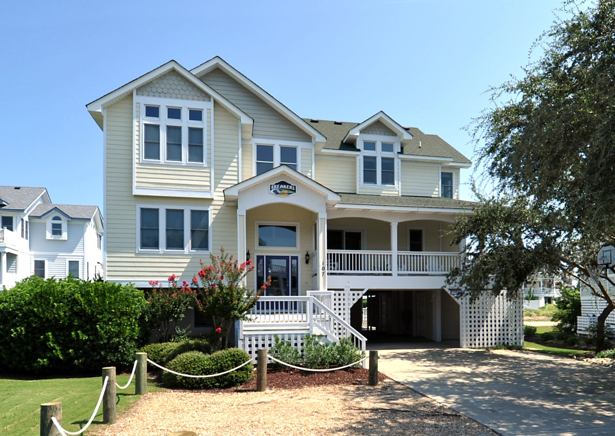Breakers