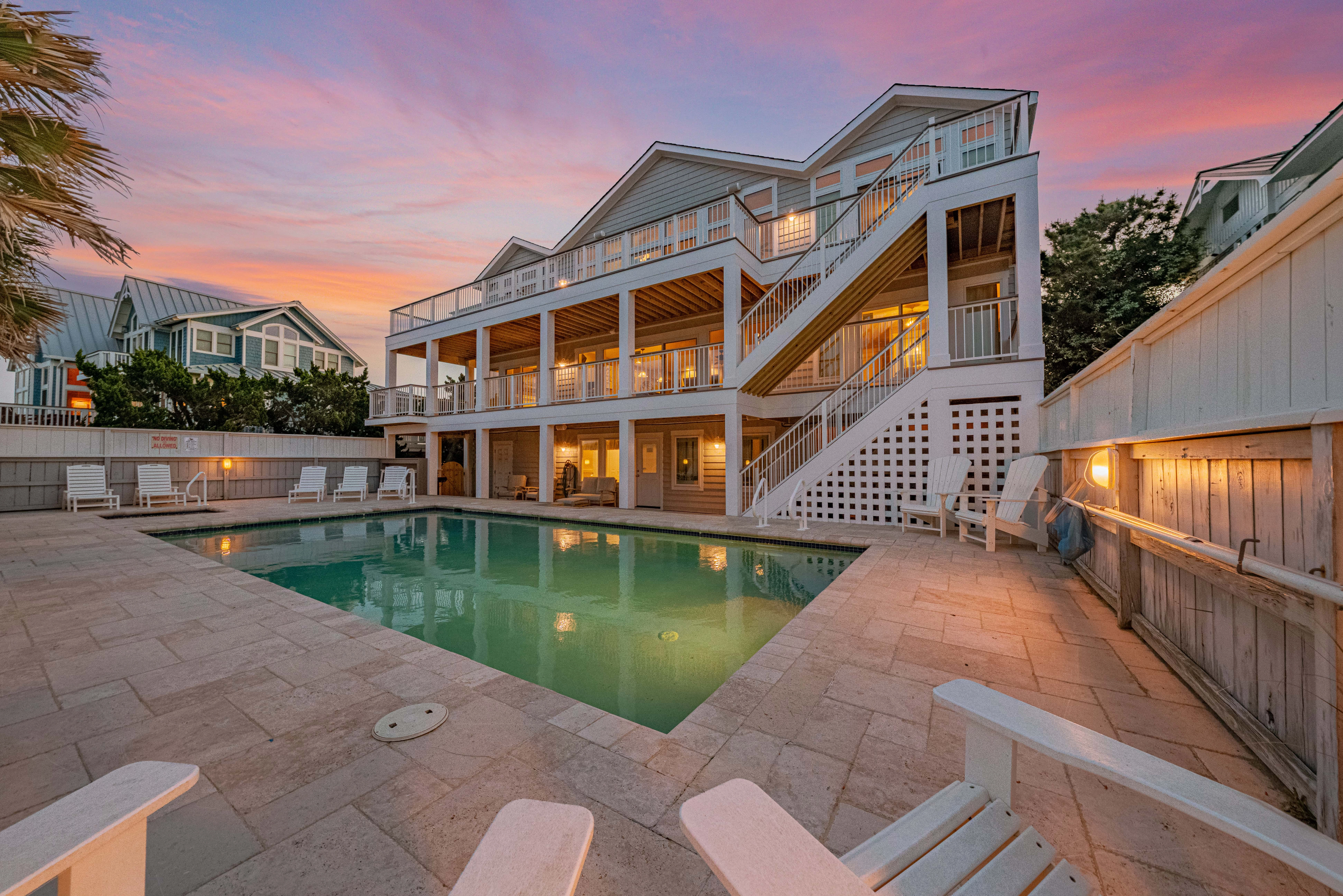 Sea La Vie-Four Seasons