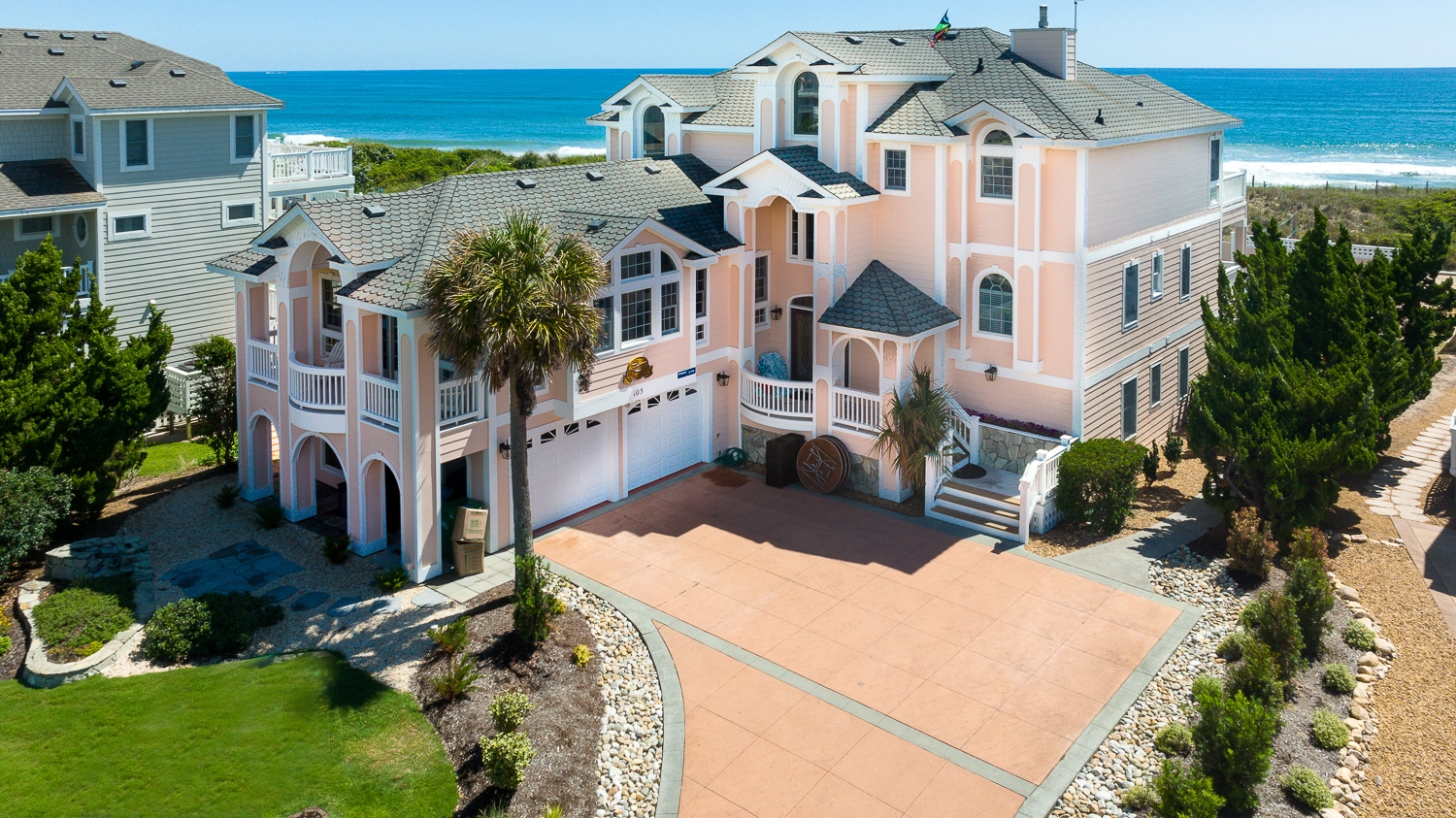 Royal Caribbean II-Four Season