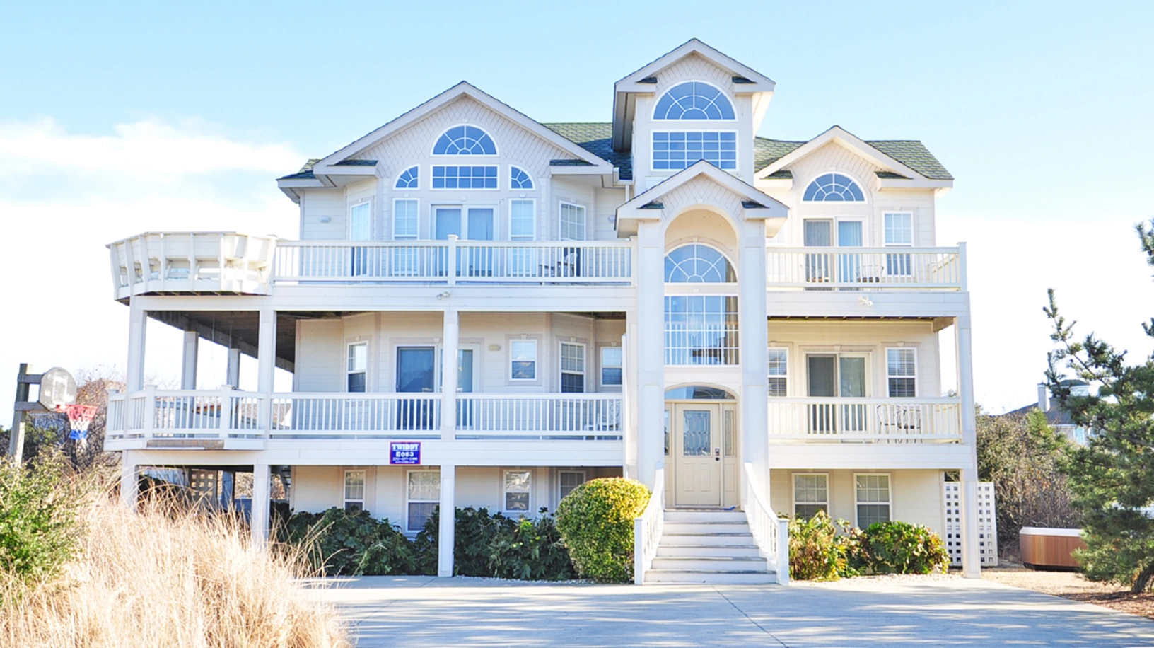 Foxtrot Cove Ocean Estate