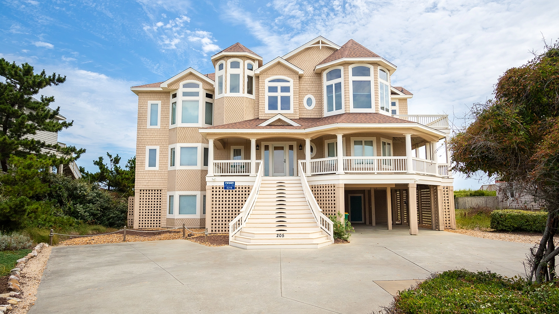 Play Hard, Dream Big