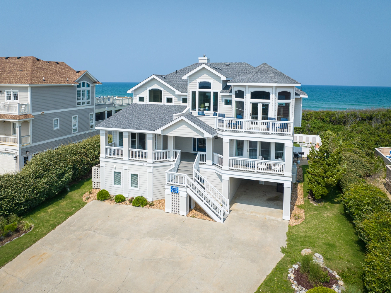 The Sound and the Sea