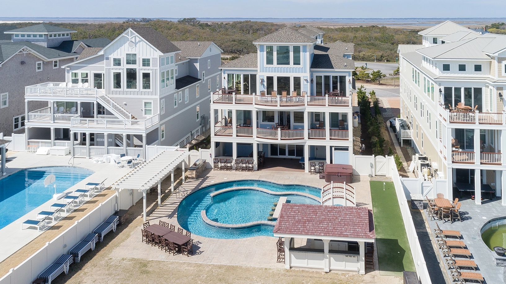 Sound to Sea Beach Club