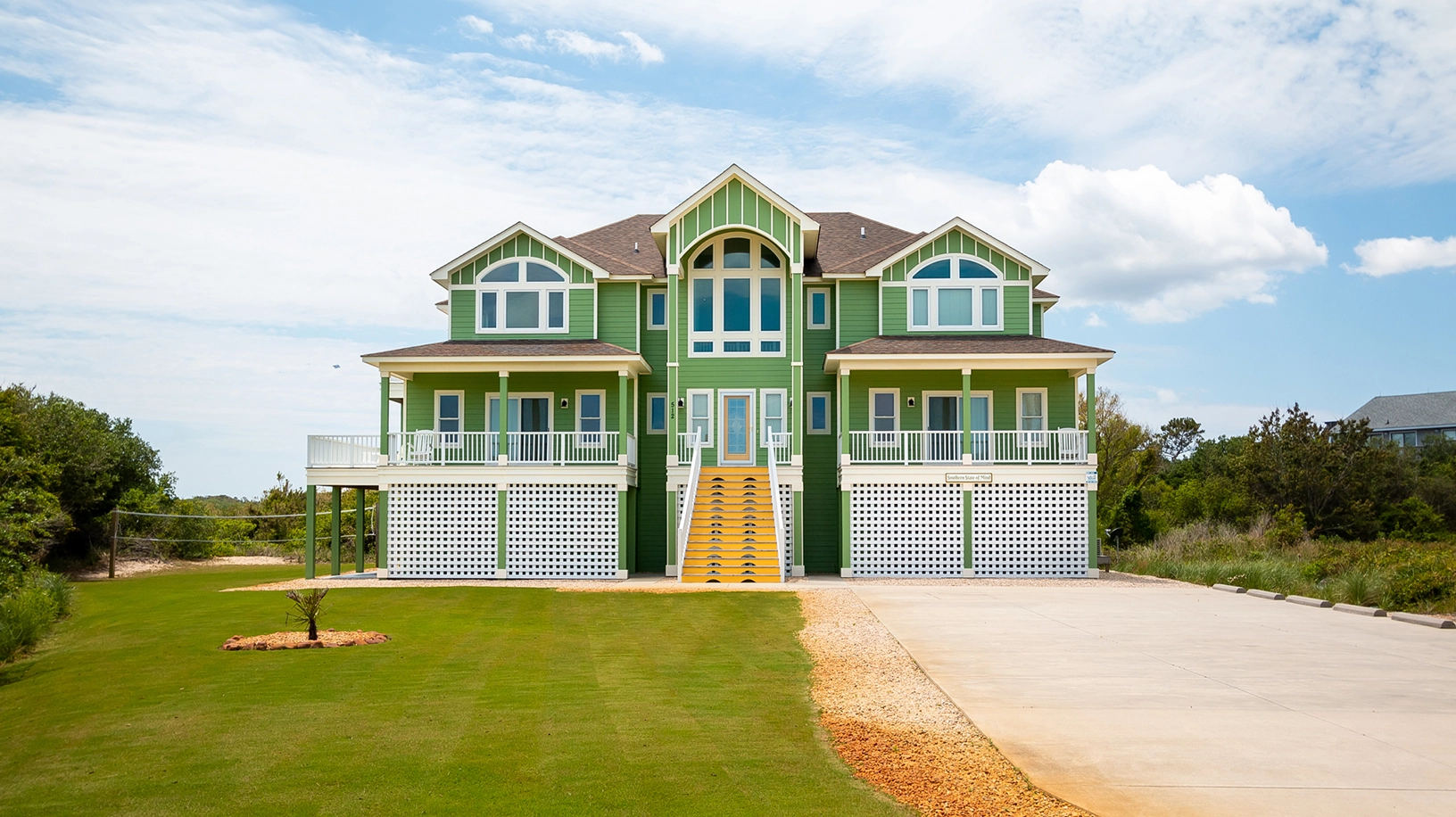 Southern State of Mind