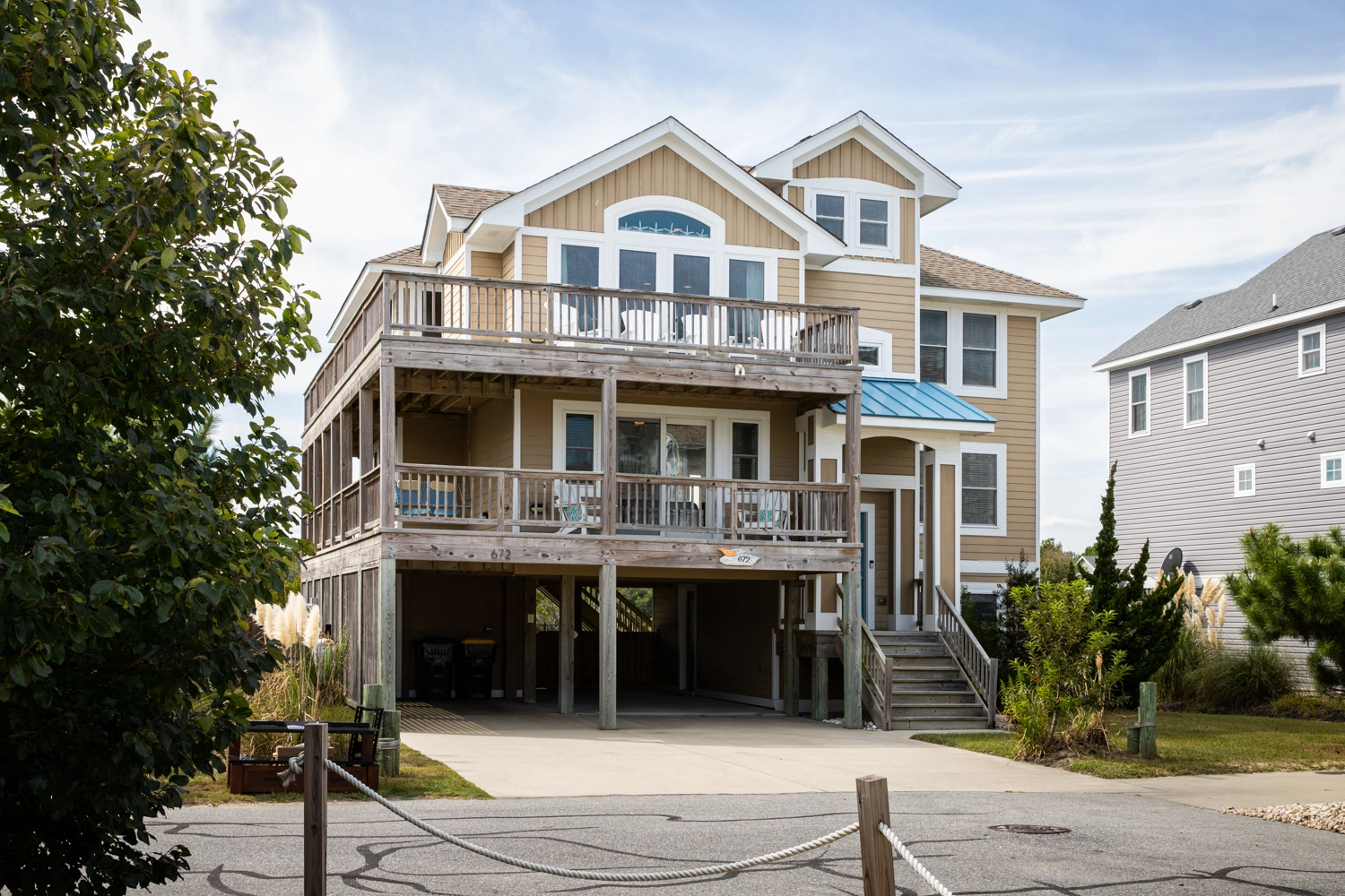 Sea Haven