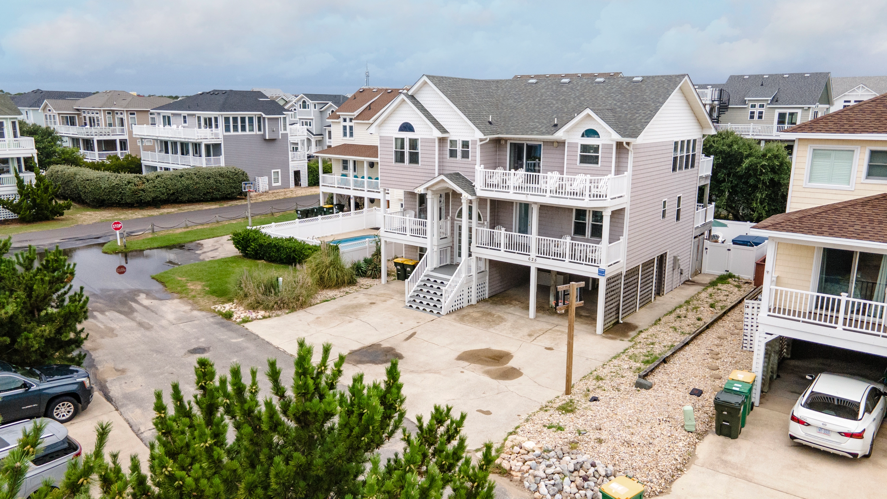 Summer Night's Dream