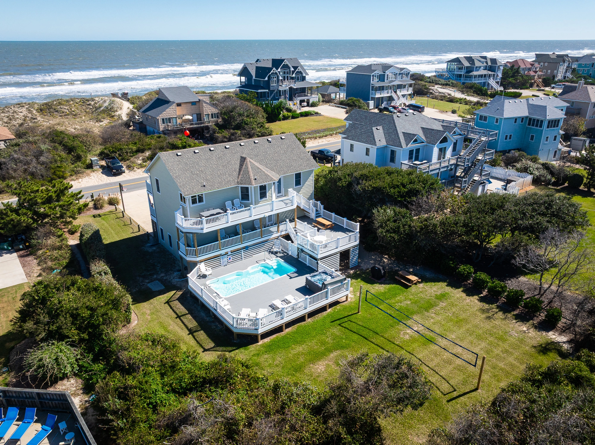 Our Particular Harbour