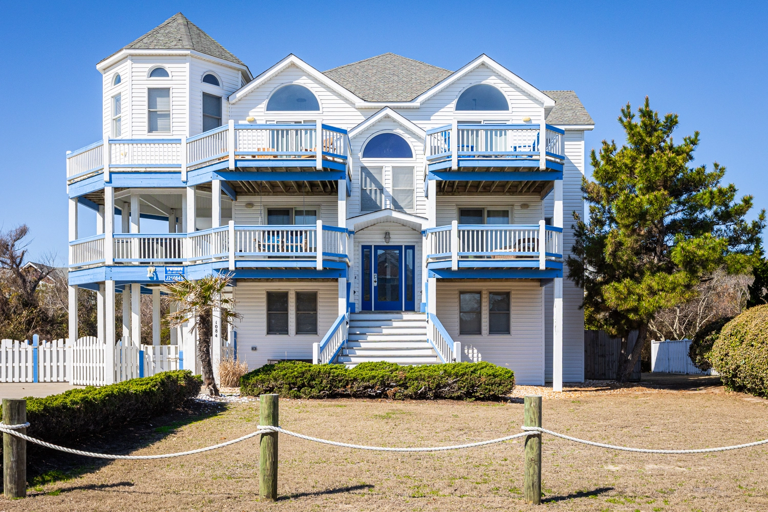 Shore Shack