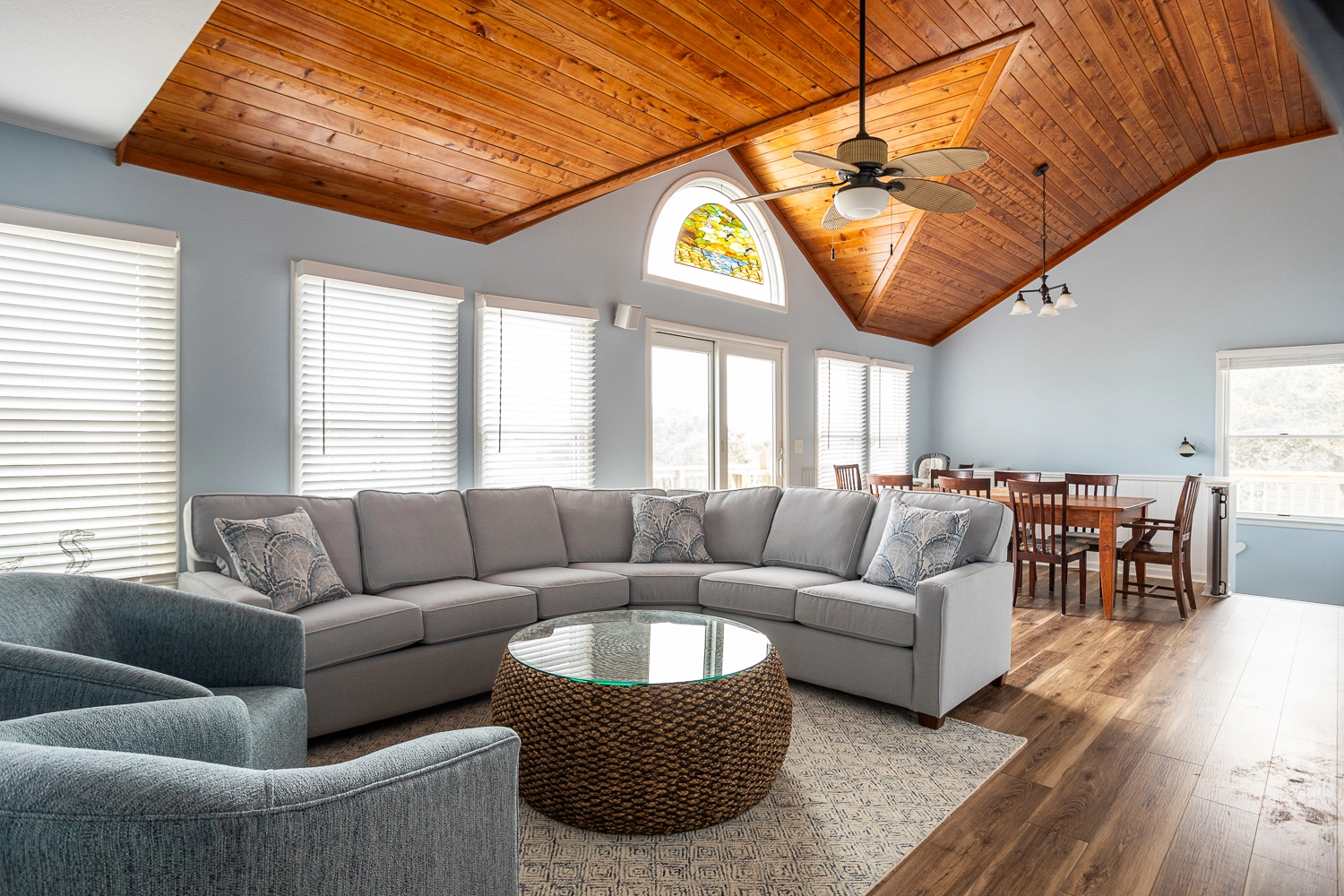 Whalecome to the Beach