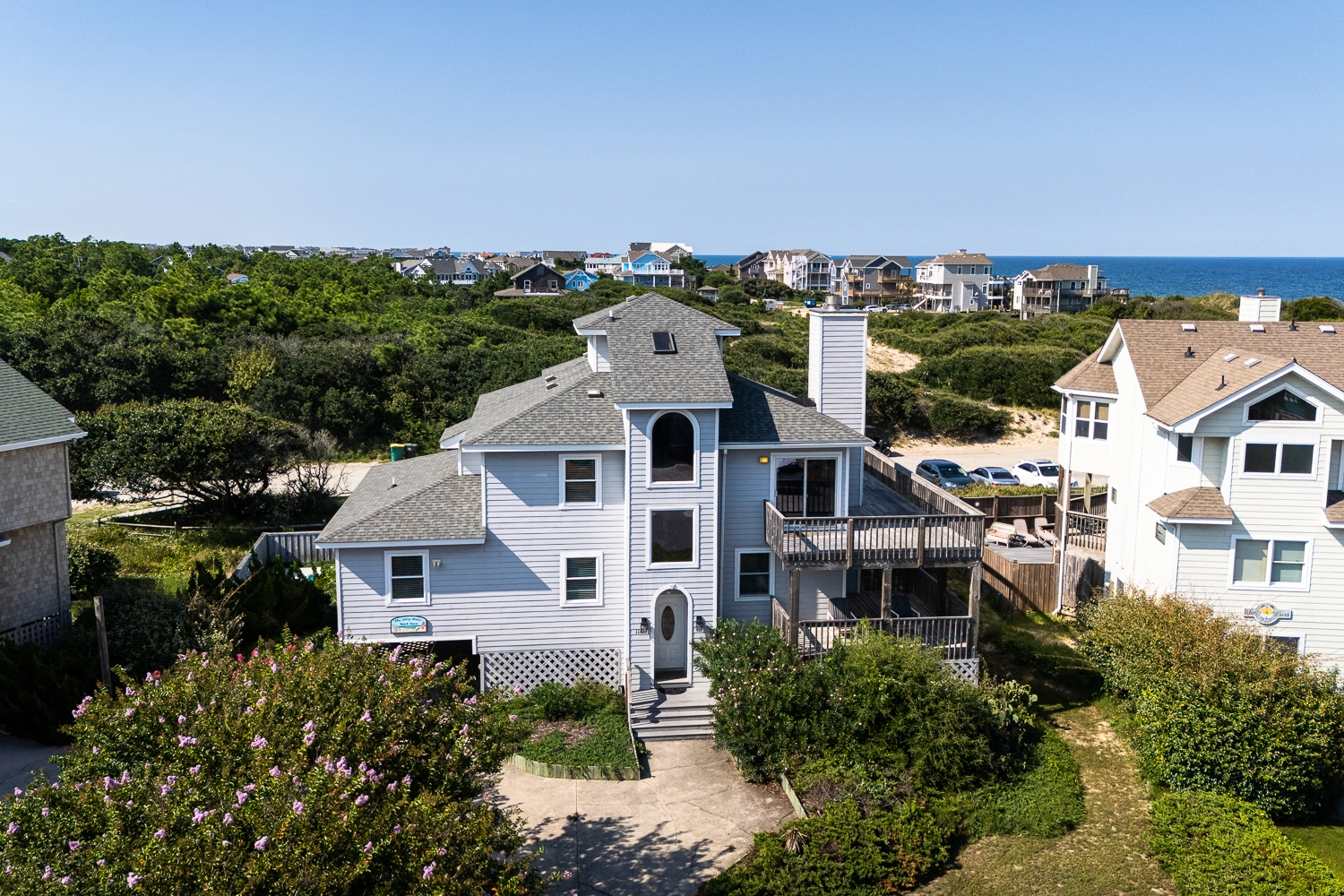 Happy Beach House