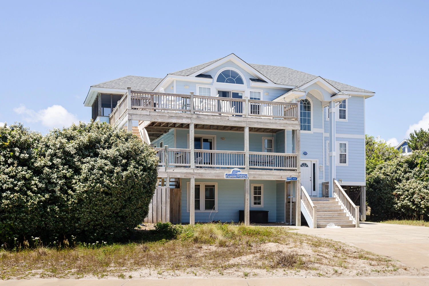 Ocean Vista