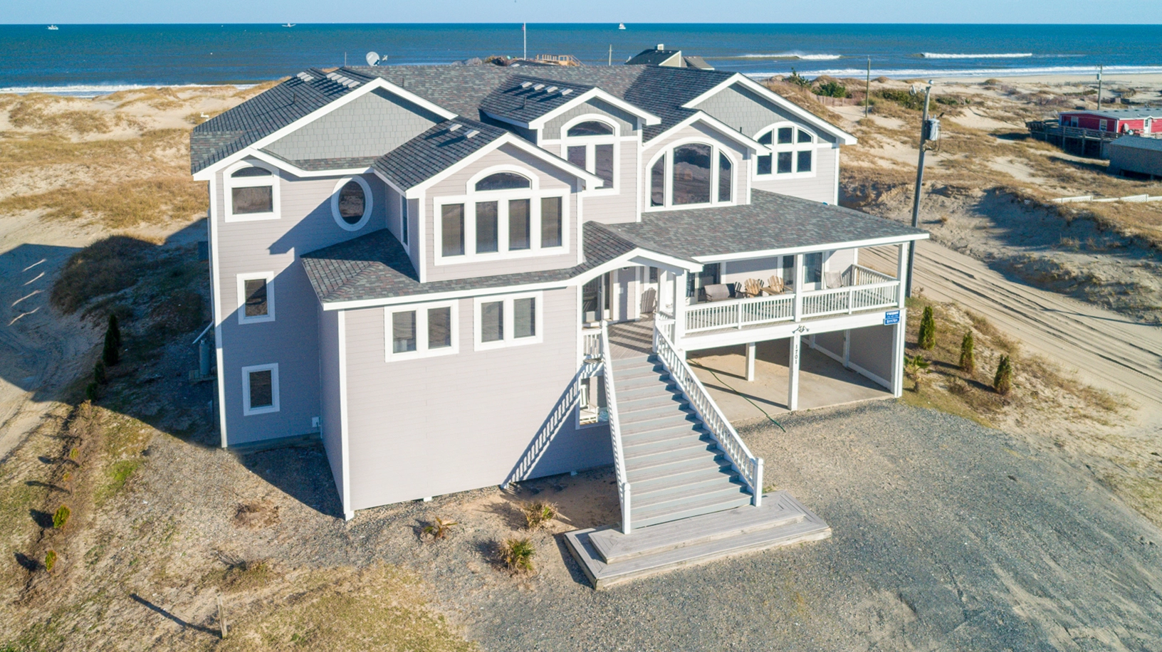 Second Star to the Right