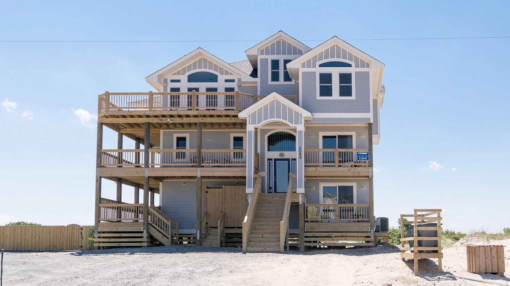 Southern Exposure II