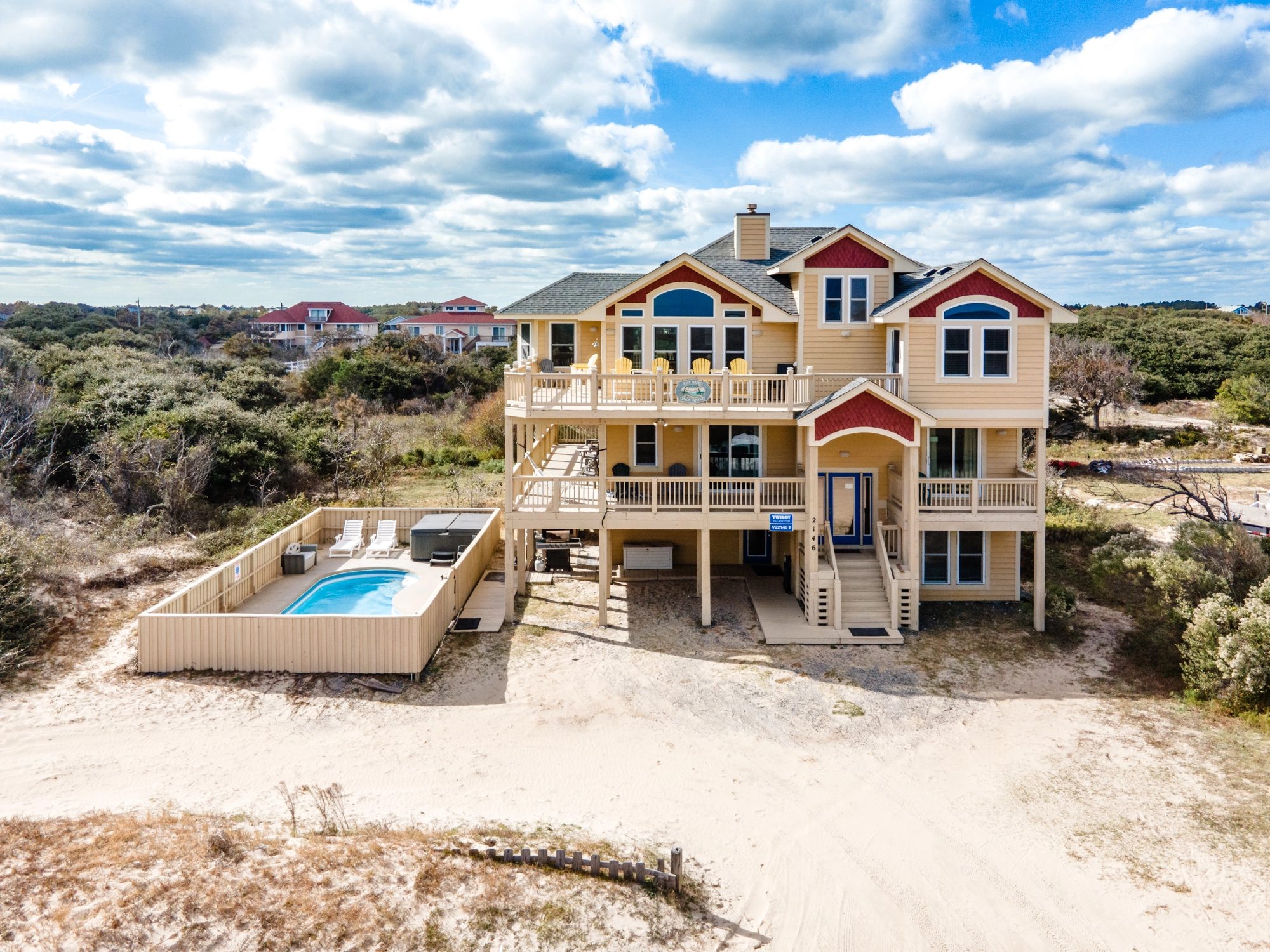 Easy Breezy Lemon Squeezy